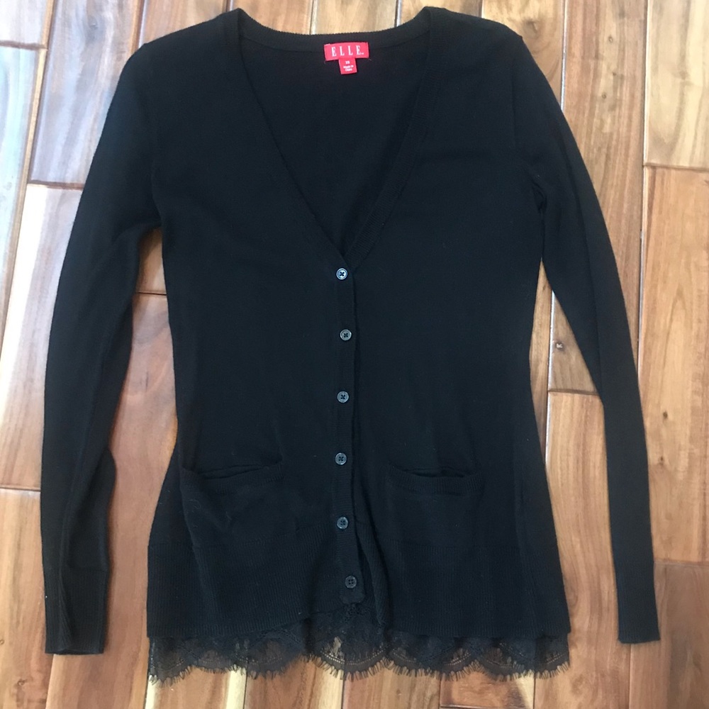 Elle Sweater Size XS EUC